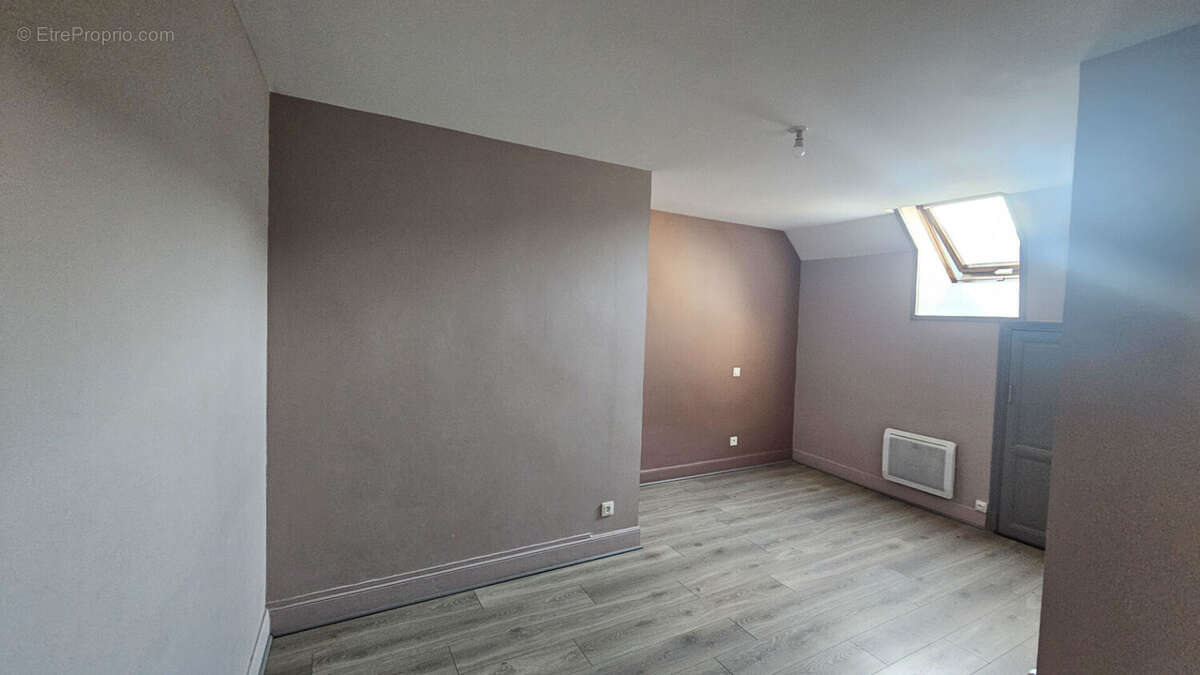 Appartement à SAINT-GENIEZ-D'OLT