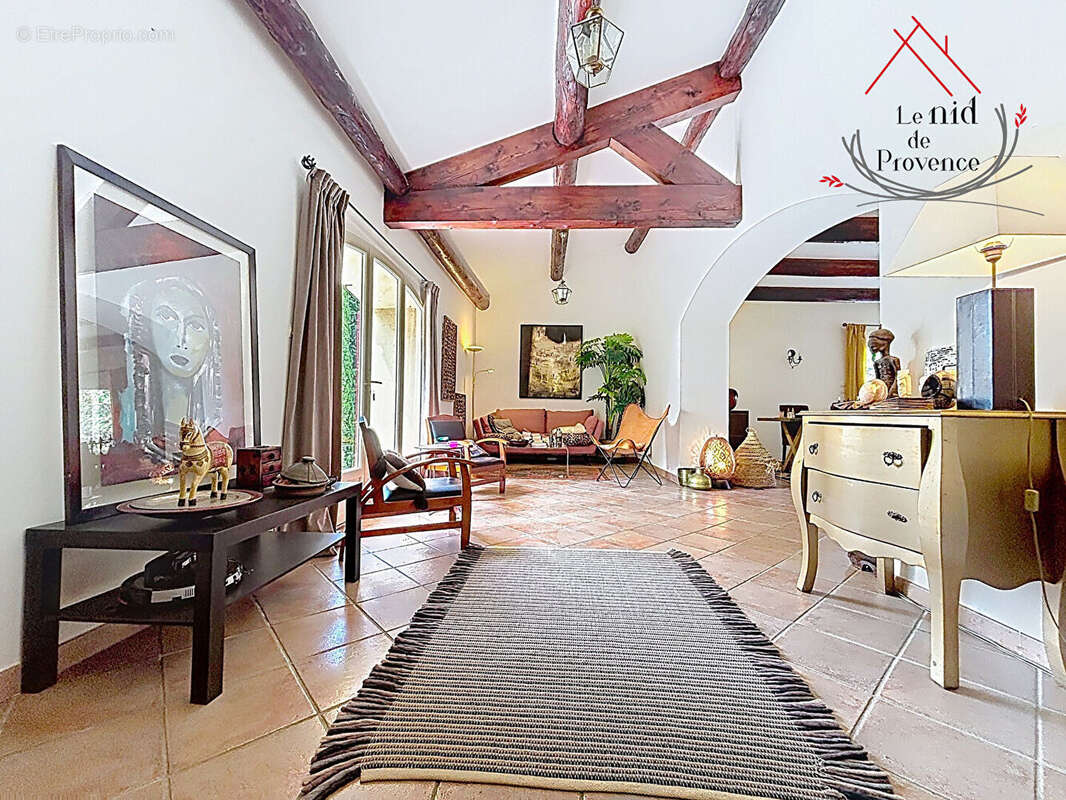 Maison à ORANGE