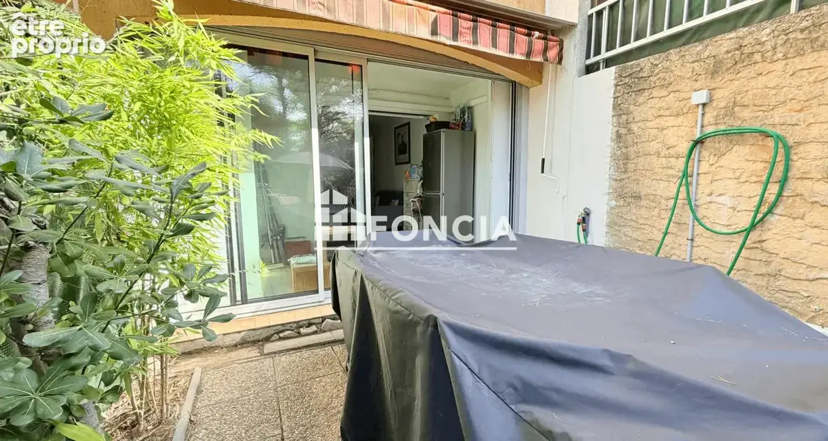 Rare/ studio rez de jardin/ cellier - photo 4