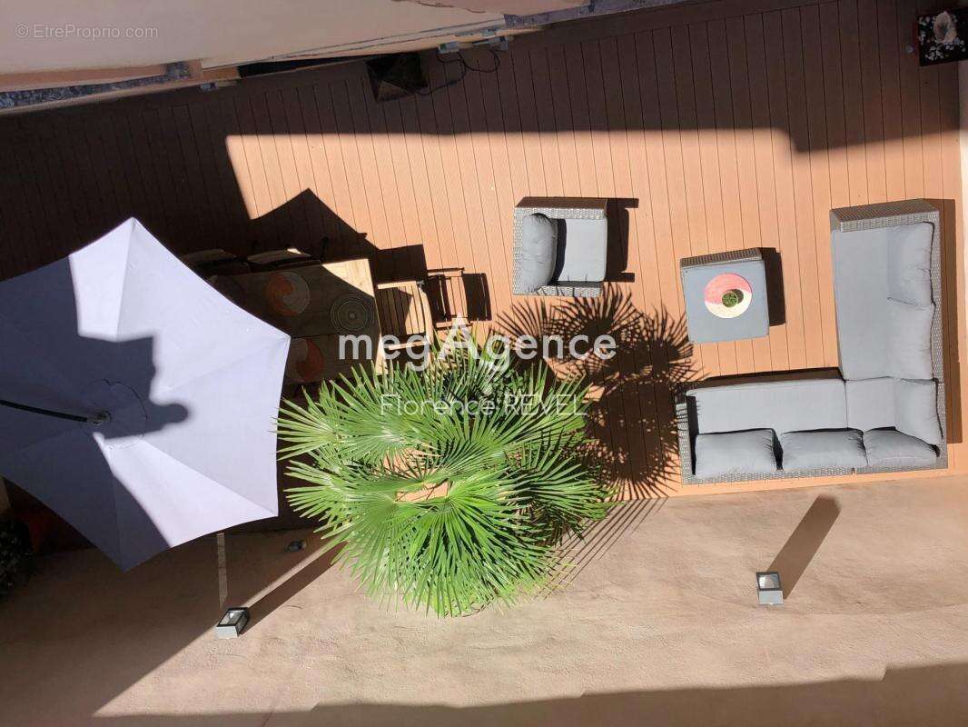 Appartement à LYON-3E