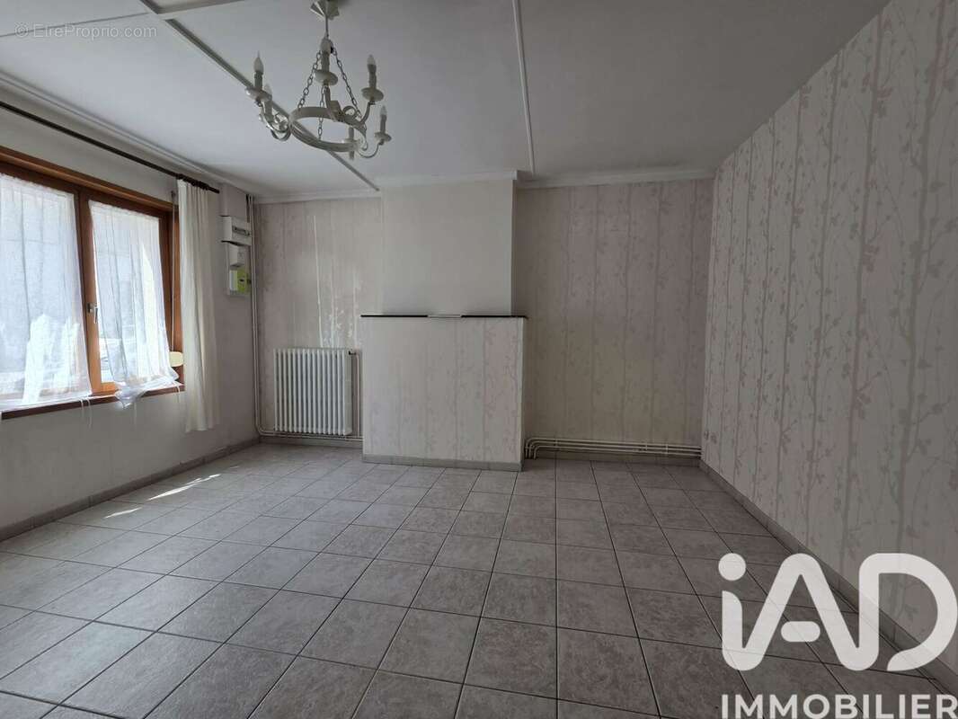 Photo 2 - Maison à LA SENTINELLE