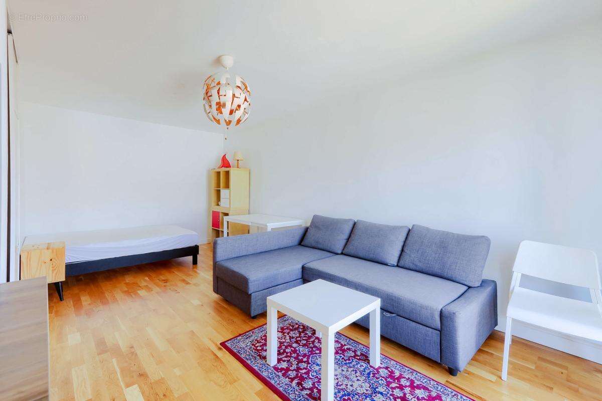 Appartement à FONTENAY-SOUS-BOIS
