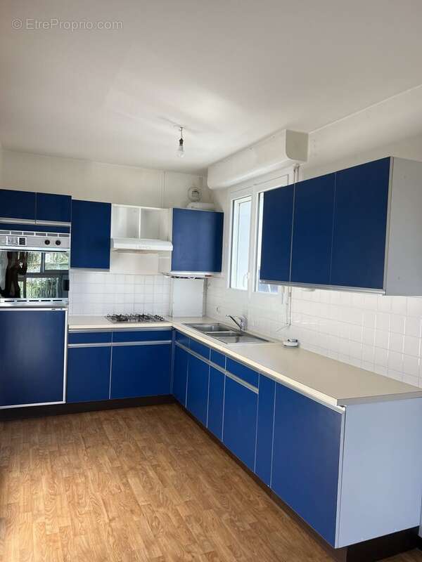 Appartement à LARMOR-PLAGE