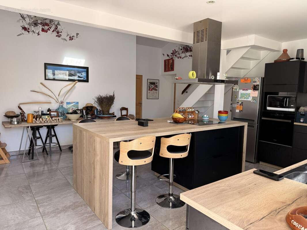 Maison à THAIMS
