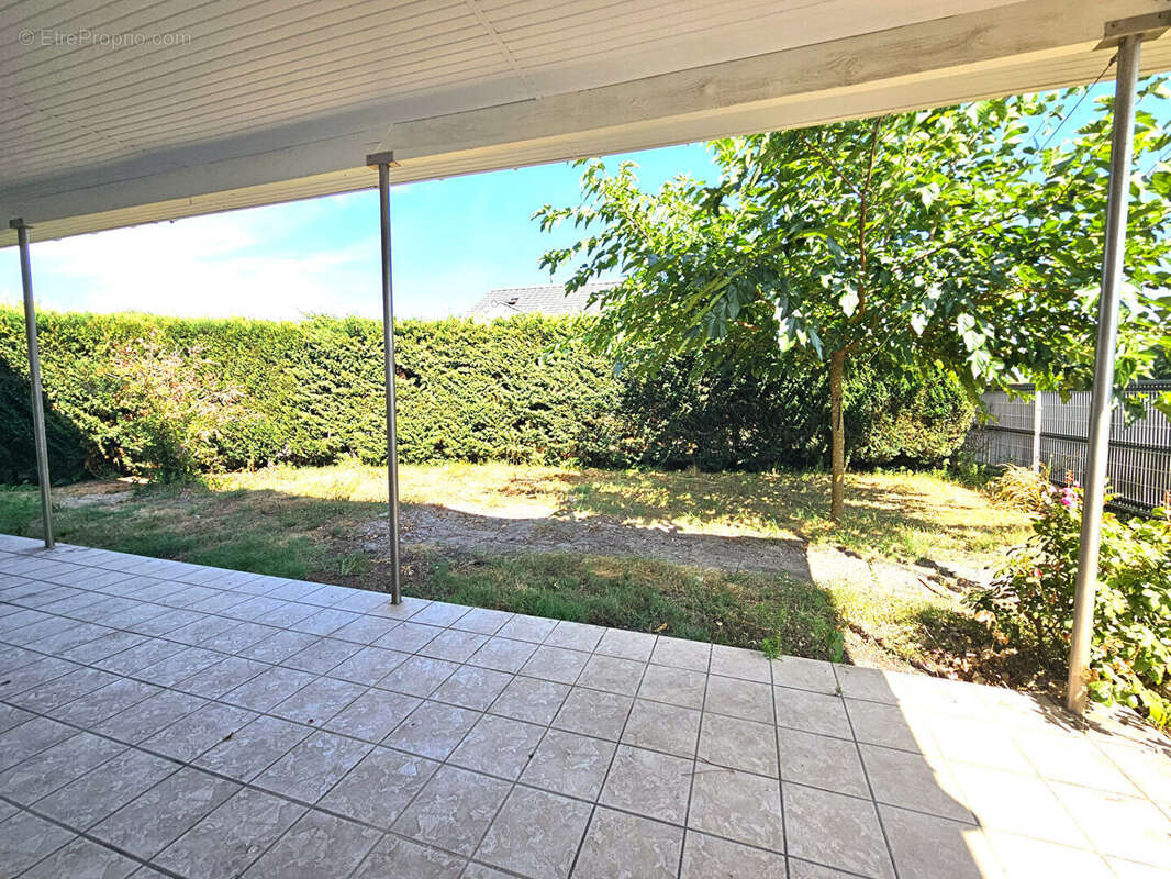 Maison à LE TEICH