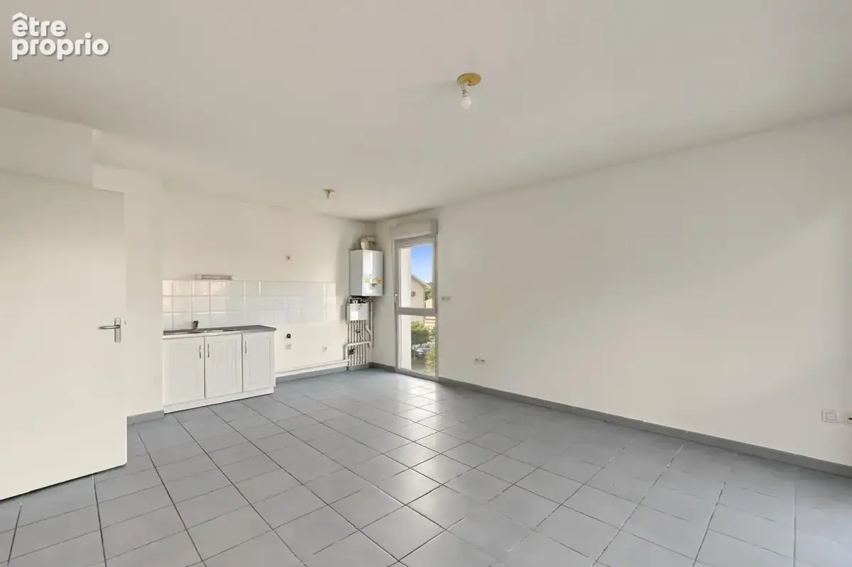 Appartement 3 pièces 62 m² à vendre à Toulouse (31200) - photo 6