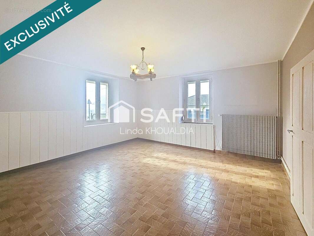 Photo 6 - Maison à LA VOIVRE