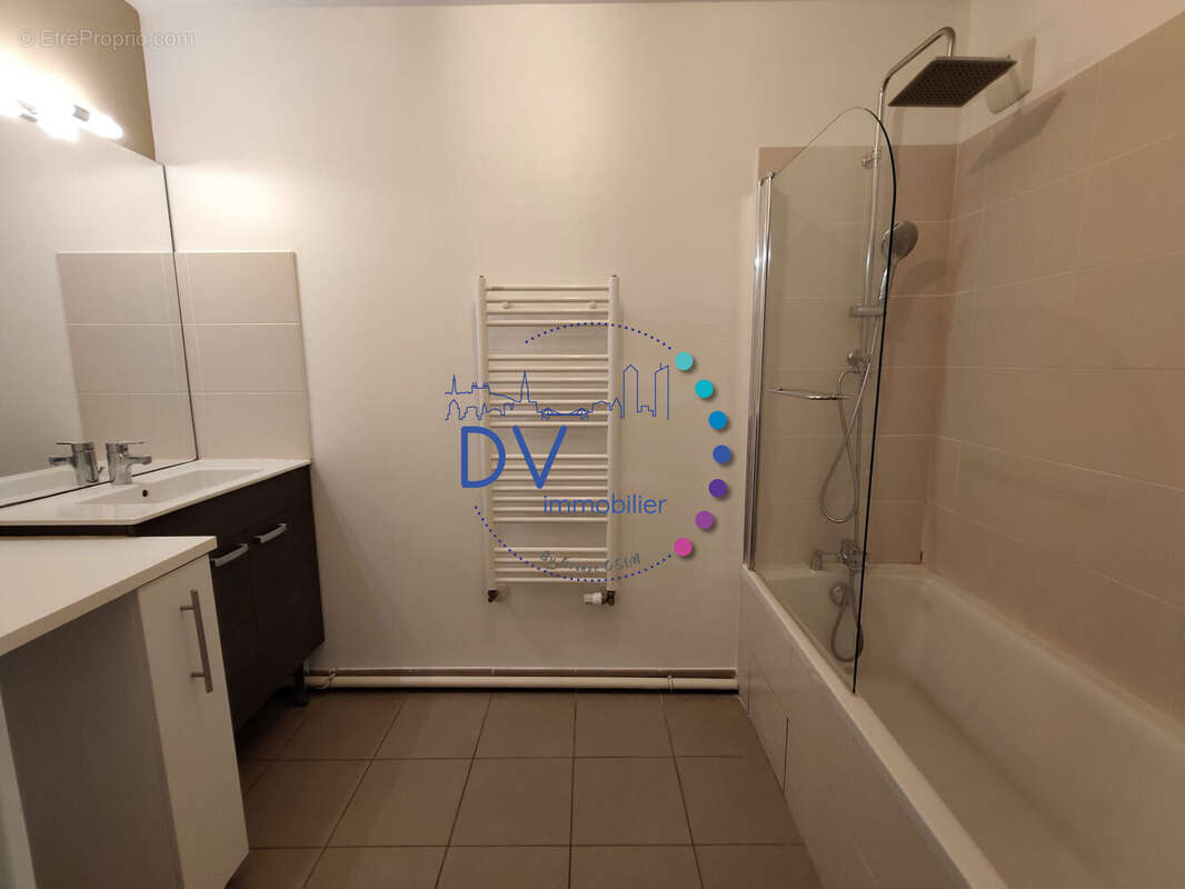 Appartement à MIONS