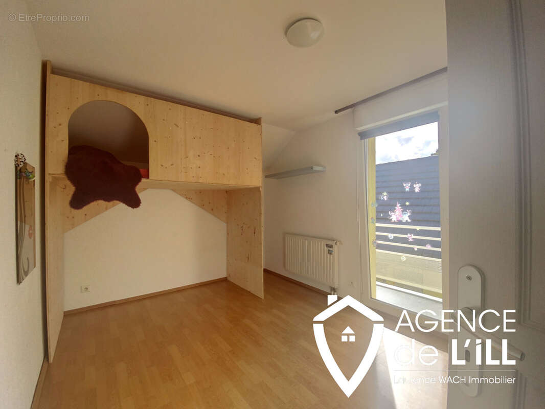 Maison à MARCKOLSHEIM