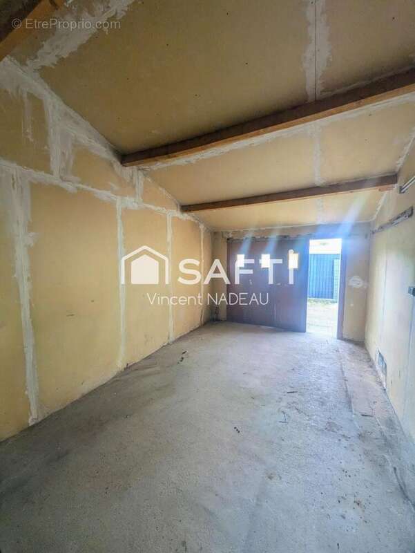 Photo 3 - Appartement à SAINT-YRIEIX-SUR-CHARENTE