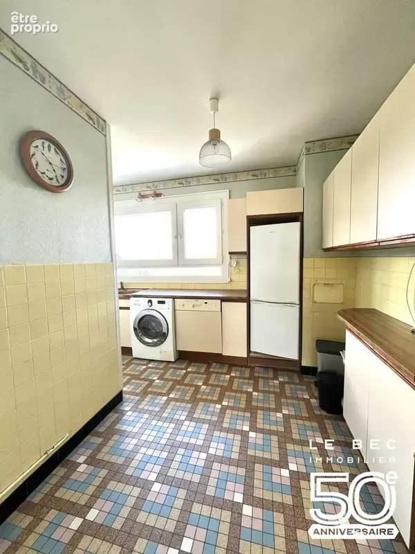 Appartement 3 pièces 75 m² à vendre à Vannes (56000) - photo 3