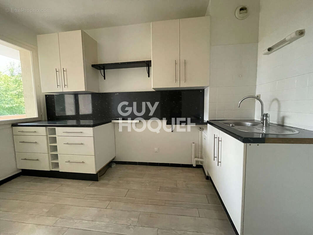 Appartement à EPERNAY