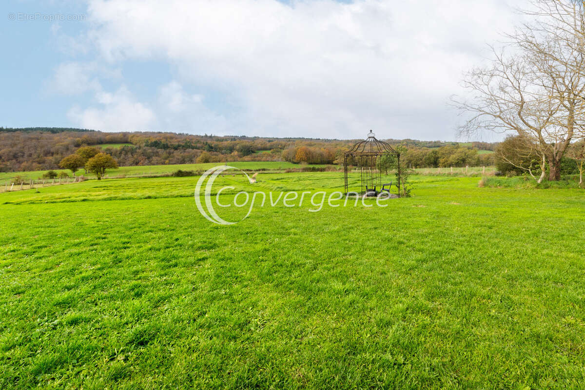 Maison à SAINT-AUVENT