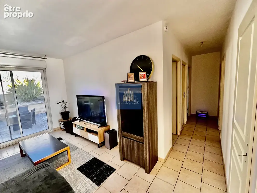 ANTOIGNÉ (49) : Maison familiale 3CH de Plain-Pied en parfait état - photo 7
