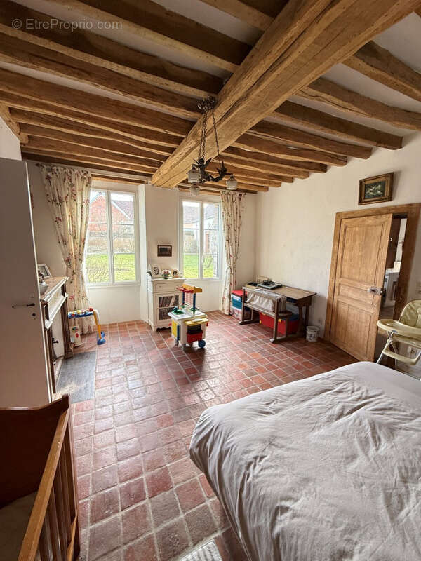 Maison à SENS
