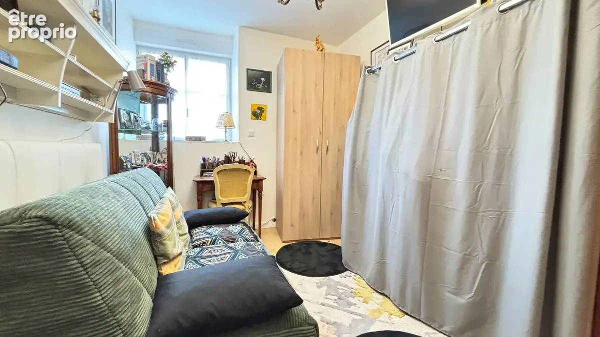 Appartement centre ville Pont L'abbé - photo 8