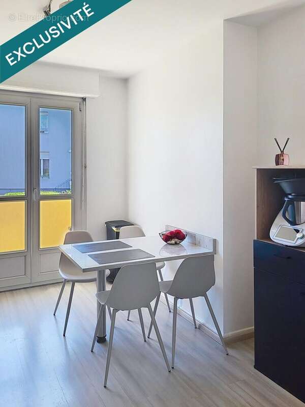 Photo 5 - Appartement à ENSISHEIM