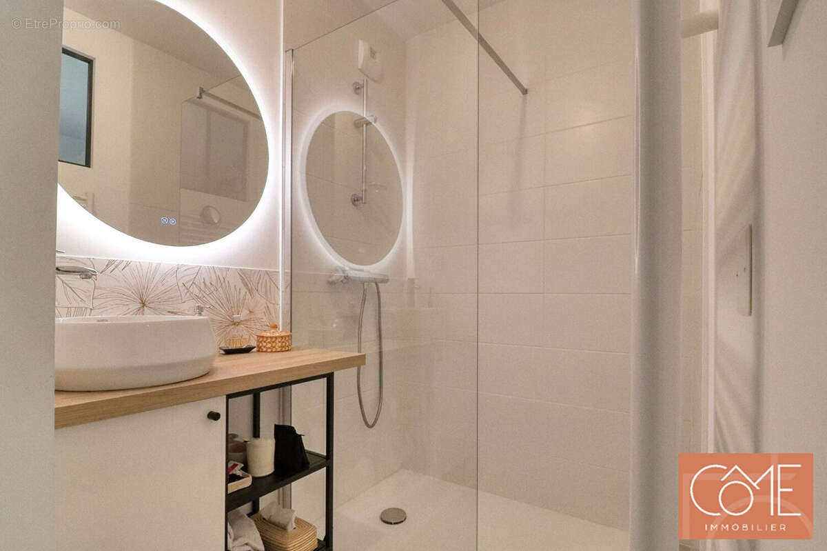 Appartement à NOYAL-SUR-VILAINE