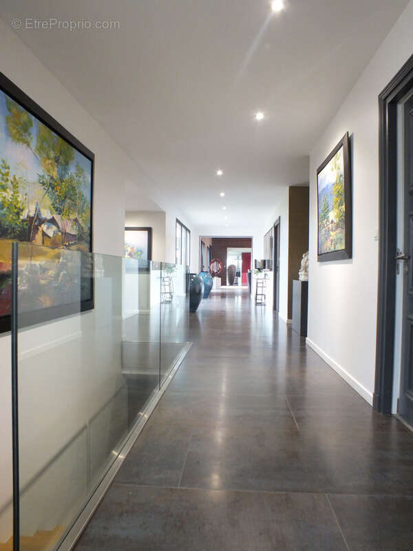 Maison à SEMUR-EN-AUXOIS