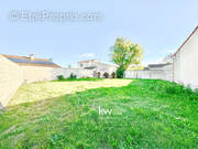 Terrain à BAILLARGUES