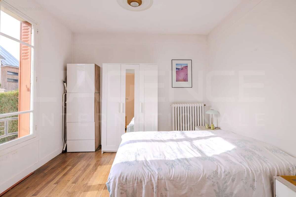 Maison à SAINT-GERMAIN-EN-LAYE