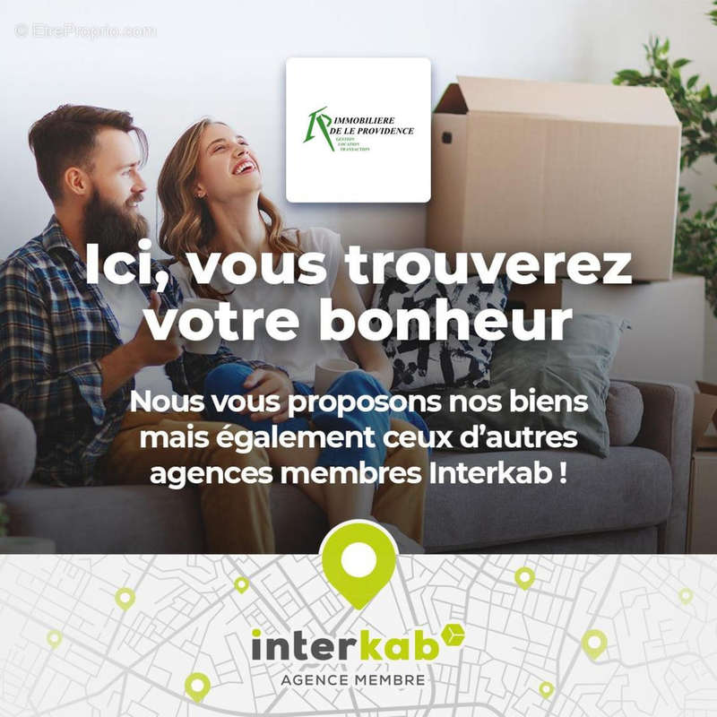 Terrain à SAINT-PAUL