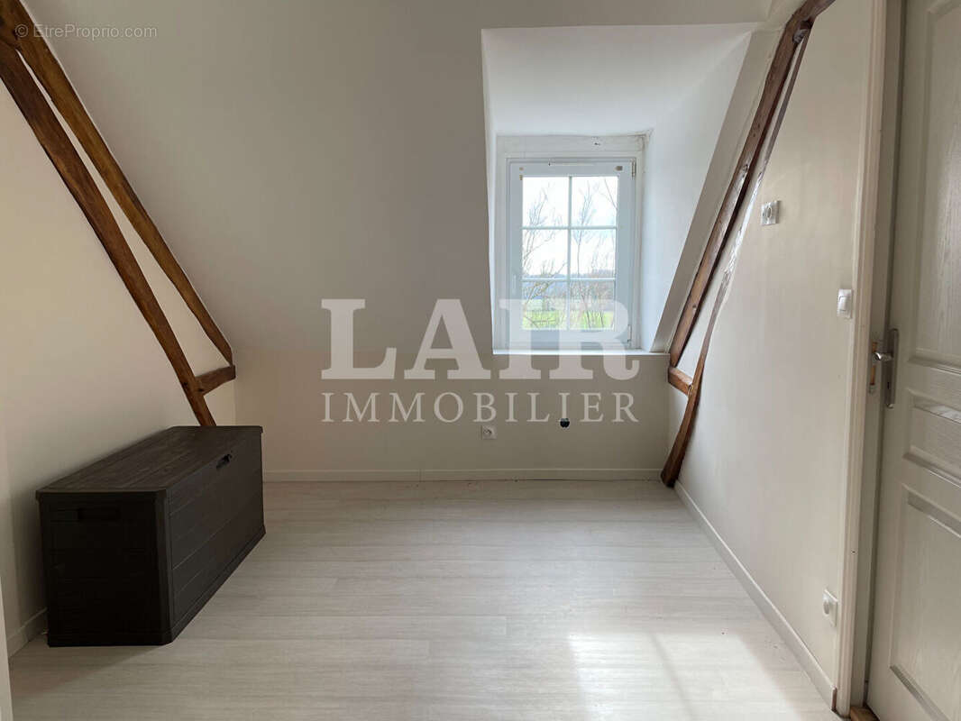 Maison à APPENAI-SOUS-BELLEME