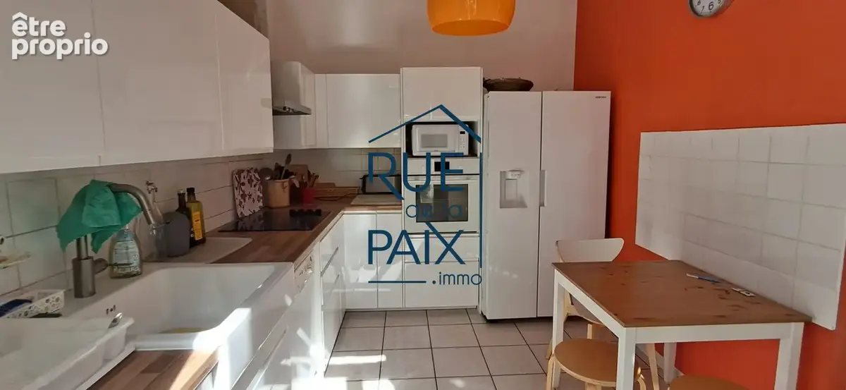 Maison 5 pièces 149 m² à vendre à Lencloitre (86140) - photo 4