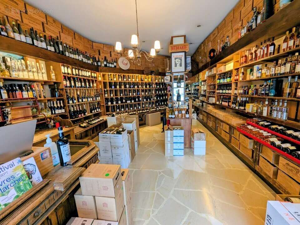Commerce 43 m² à Chambery  - photo 2