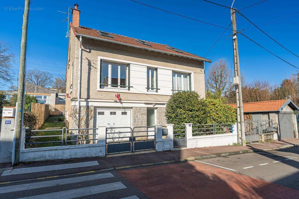 Maison à LIMOGES