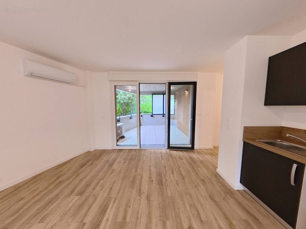 Appartement à SAINT-HERBLAIN