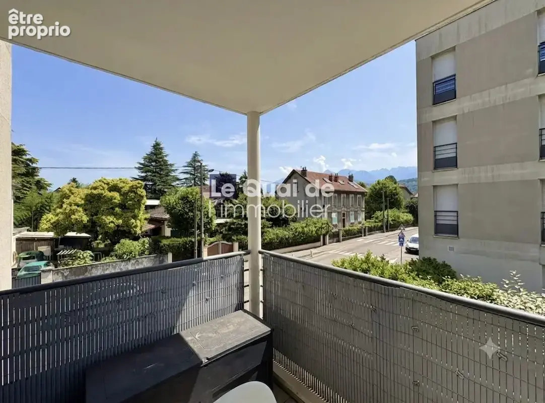 Appartement 3 pièces 68 m² à vendre à Saint-Martin-D'heres (38400) - photo 2