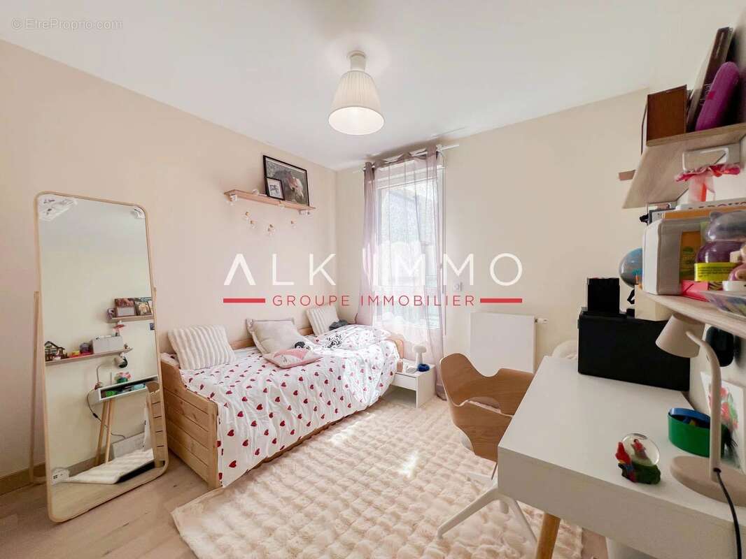 Appartement à ANNECY-LE-VIEUX