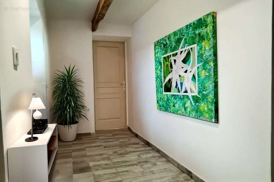 Maison à BOIS-DE-GAND