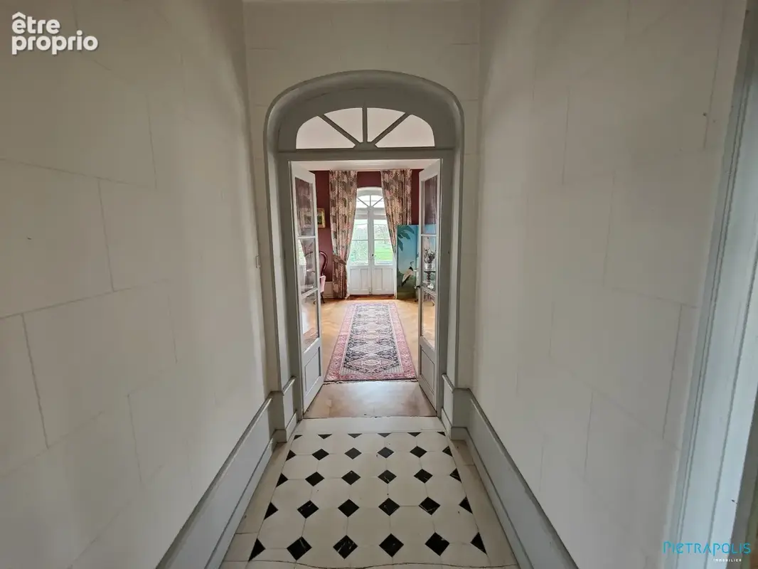 Maison 9 pièces 305 m² à vendre à Mercurey (71640) - photo 6