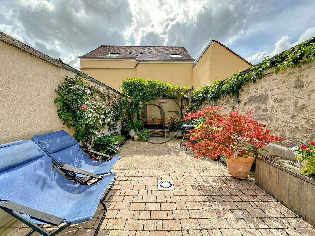 Appartement avon - 86m2 - photo 15