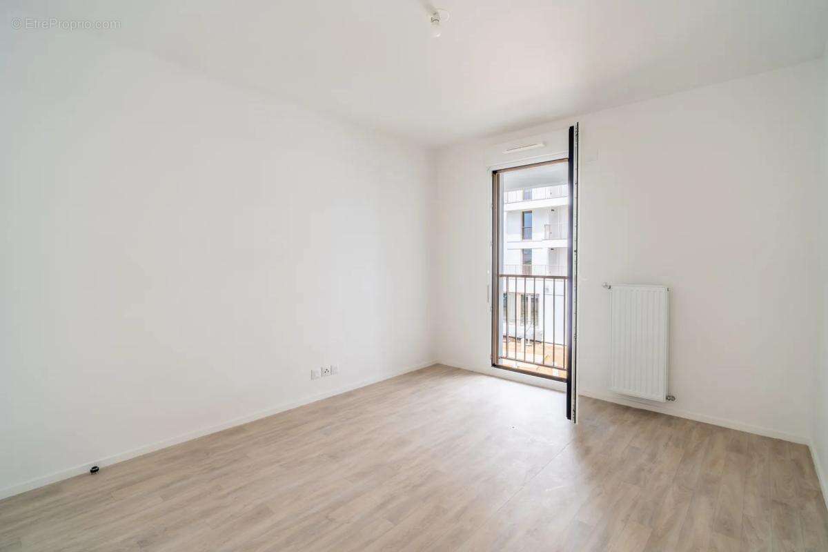 Appartement à BOBIGNY