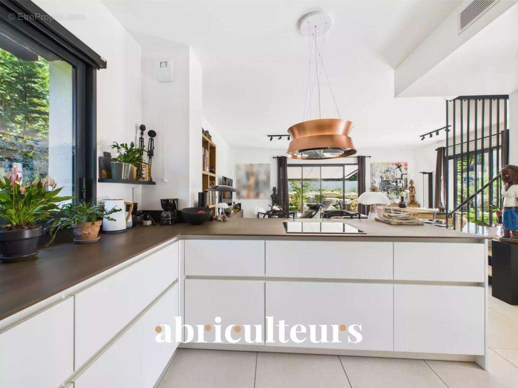 Maison à AIX-EN-PROVENCE