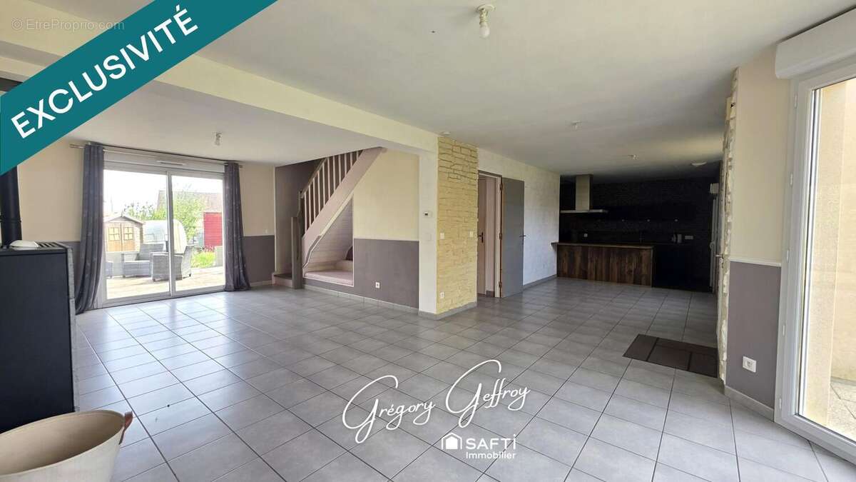 Photo 3 - Maison à POTIGNY