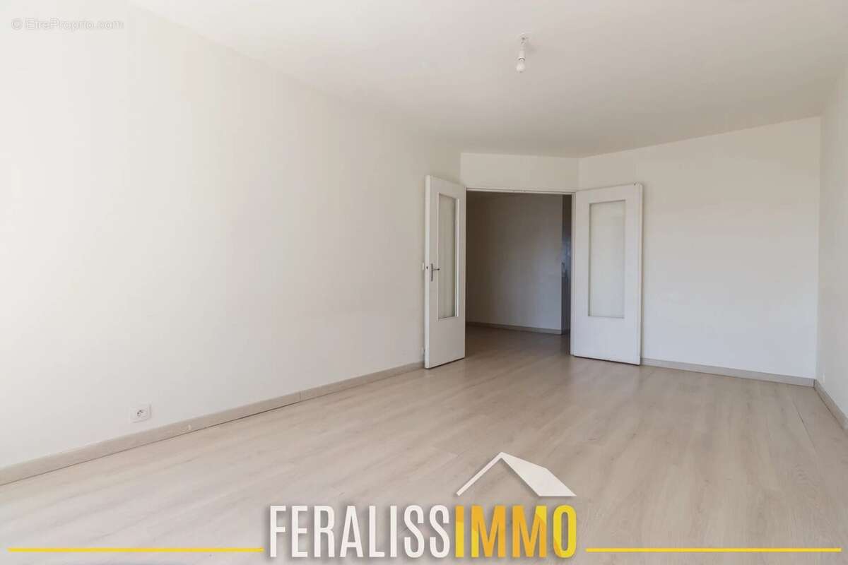 Appartement à CERGY