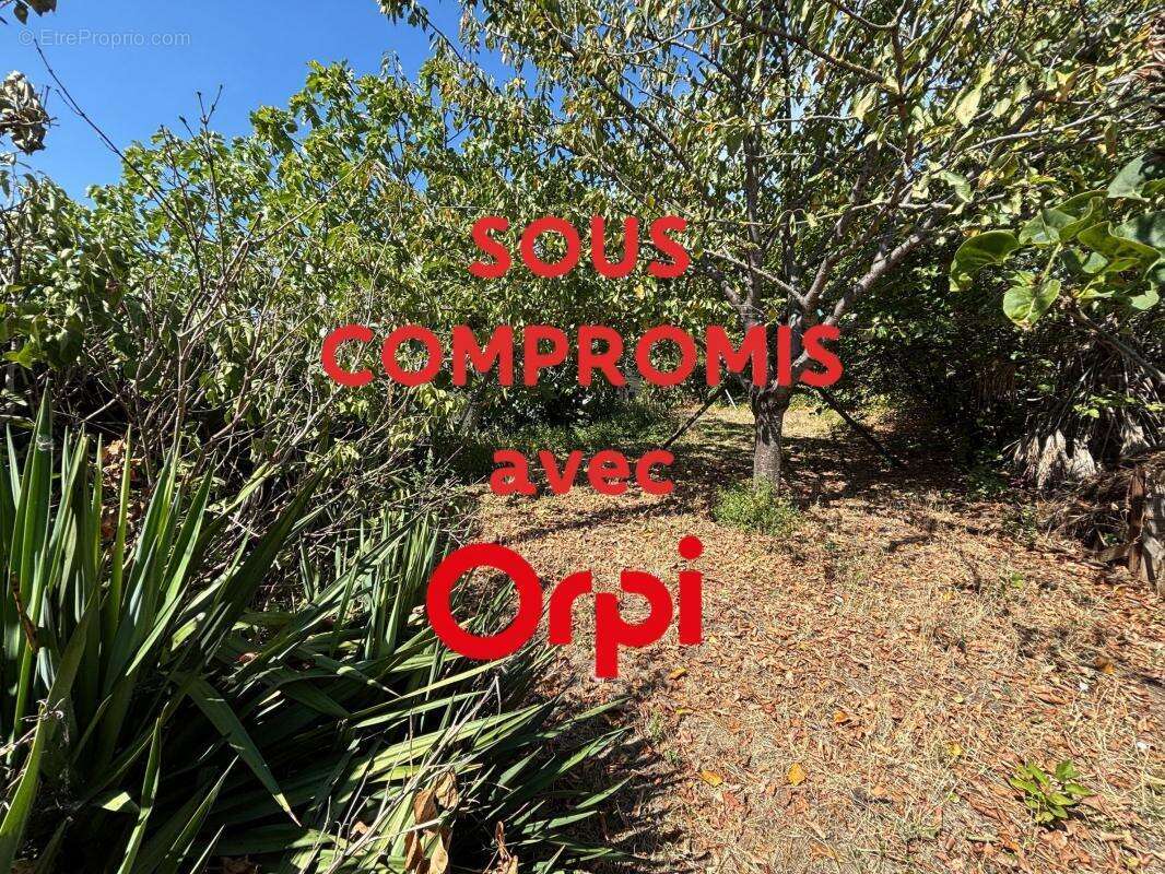 Maison à CARCASSONNE