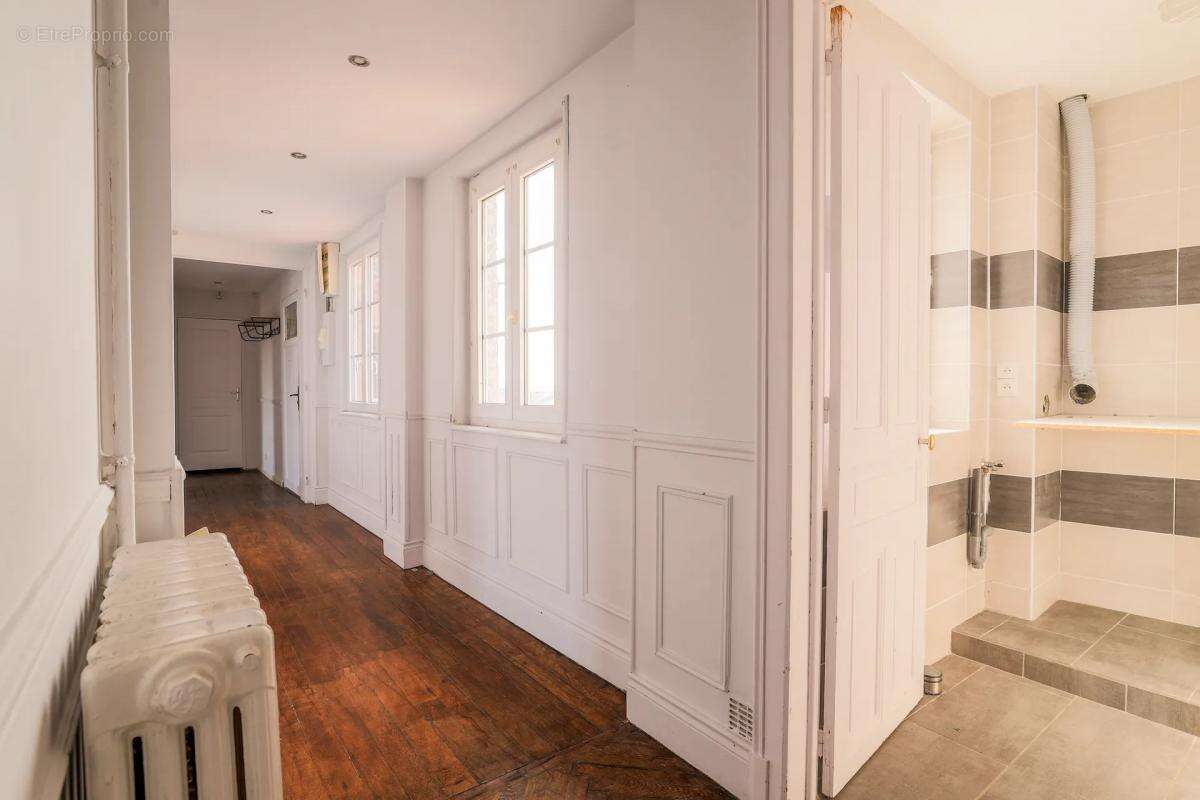 Appartement à SAINT-QUENTIN