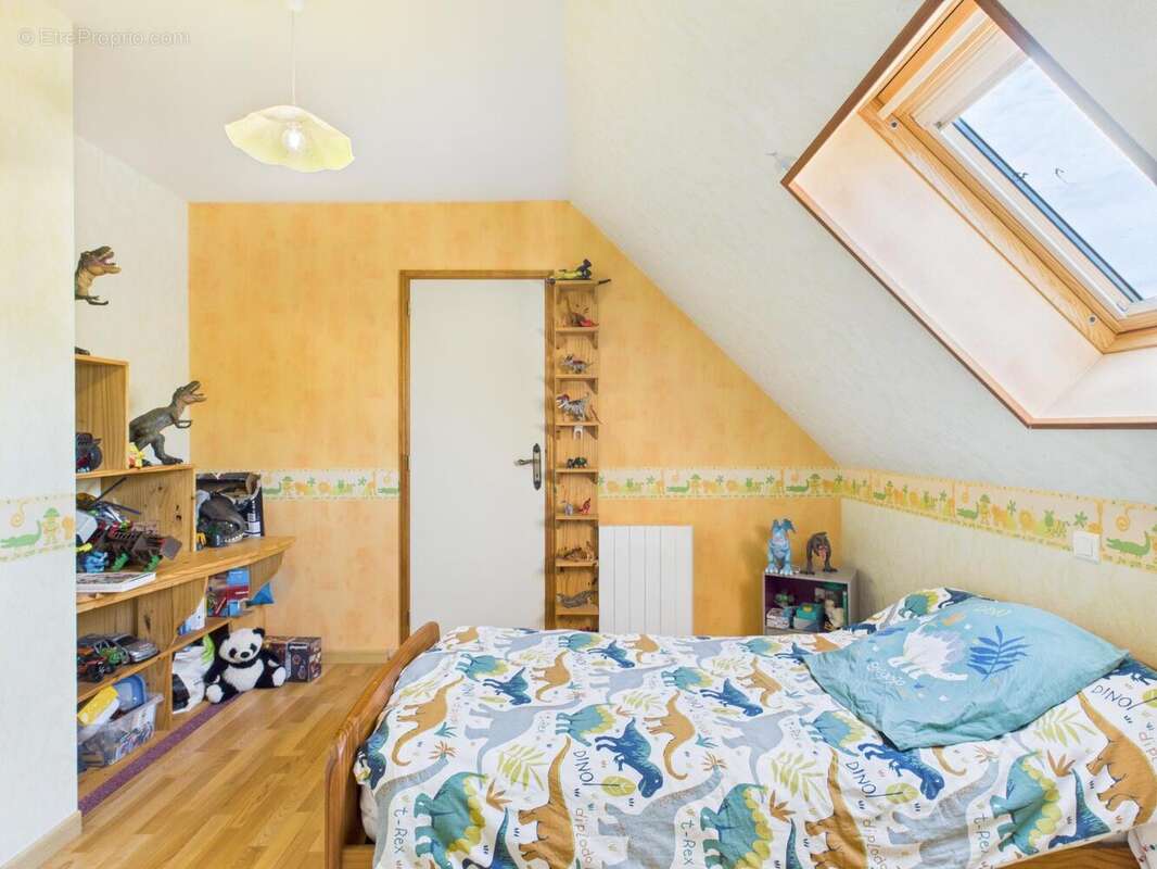 Photo 9 - Maison à SAINT-SAUVEUR-LENDELIN