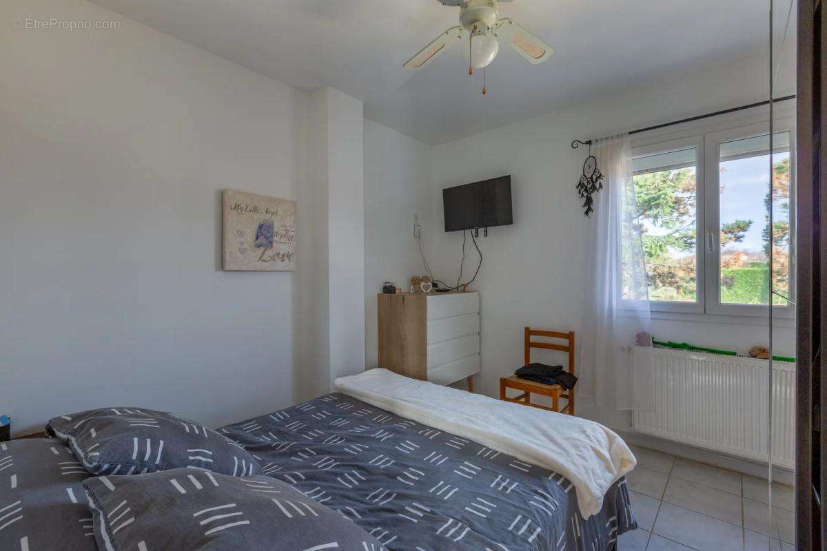 Maison à SAINTE-EUPHEMIE