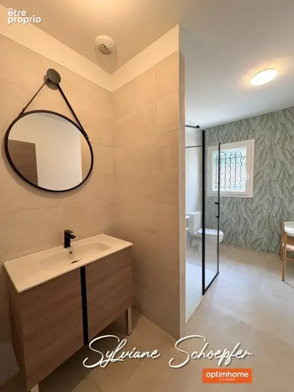 Maison contemporaine d’exception à vendre 5 pièces SAINT PAUL TROIS CHATEAUX (26) - photo 10