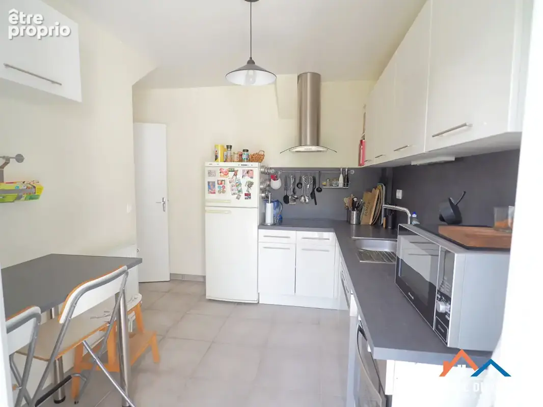 Maison  6 pièce(s) 113 m2 - photo 4