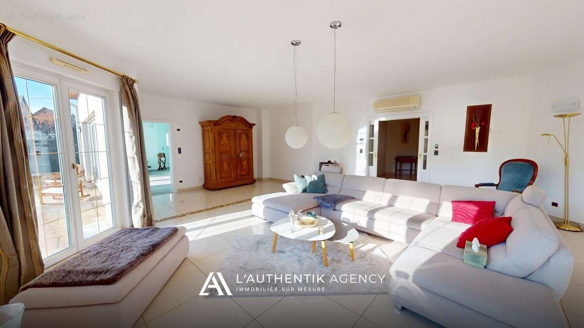 Maison à TRUCHTERSHEIM