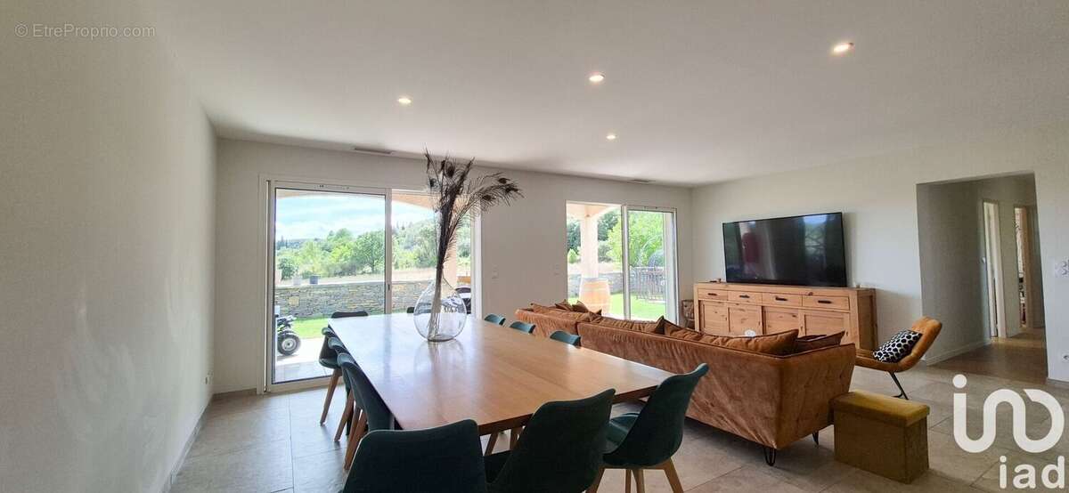 Photo 4 - Maison à DURFORT-ET-SAINT-MARTIN-DE-SOSSENAC