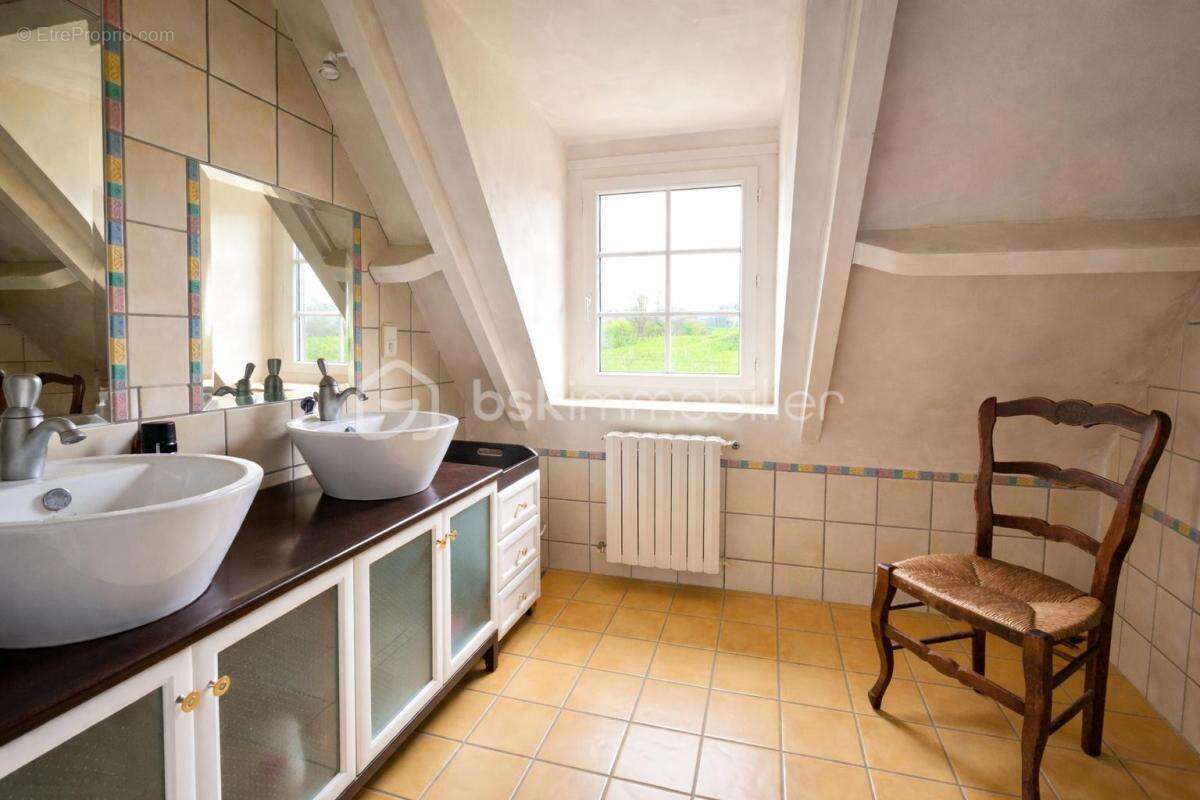 Maison à MONBAZILLAC