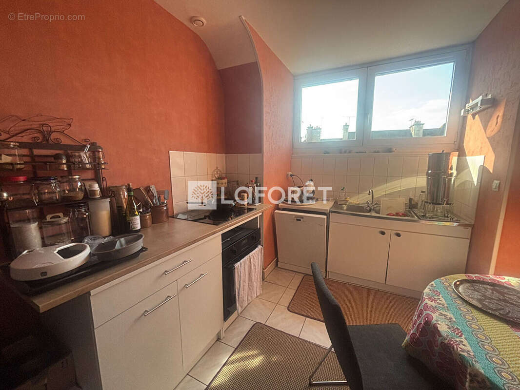 Appartement à FALAISE